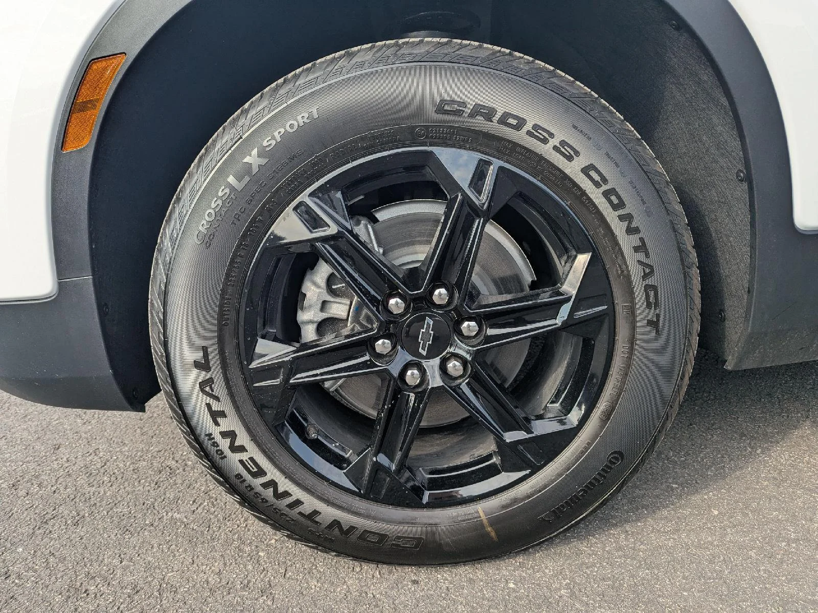 2026 Chevrolet Blazer 2LT - Photo 23