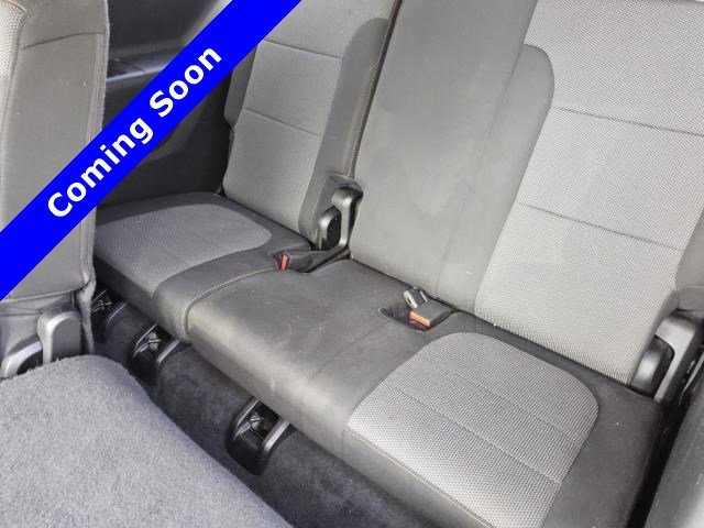 Used 2019 Chevrolet Traverse LS with VIN 1GNERFKW6KJ158959 for sale in Culver City, CA