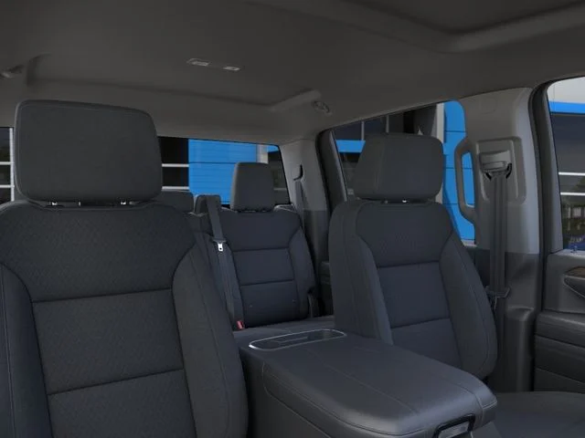 New 2026 Red Chevrolet LT image 24