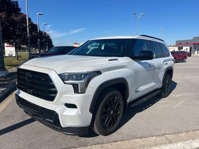 New 2026  Toyota  image 1