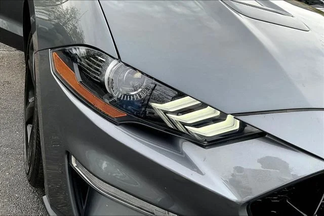 2022 Ford Mustang GT Premium - Photo 31