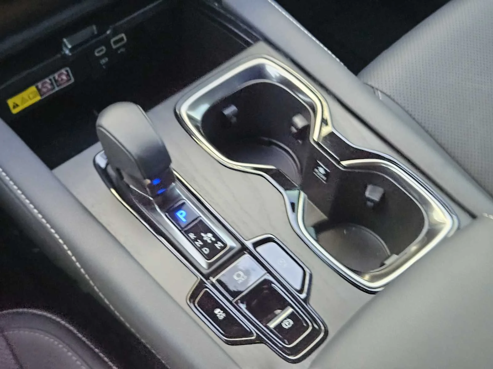Certified Used 2025 EMINENT WHITE PEARL Lexus Premium image 14
