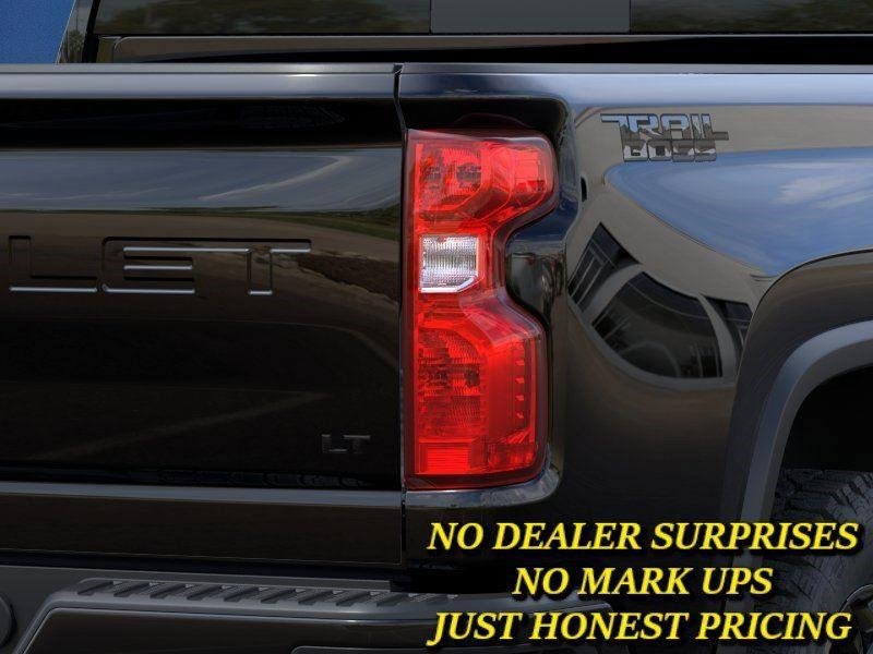 2026 Chevrolet Silverado 2500 HD LT - Photo 11