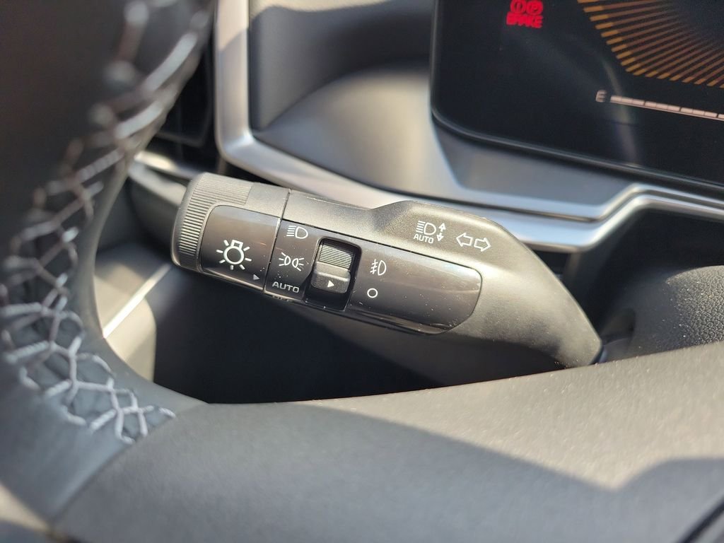 New 2026 Black Kia EX image 30