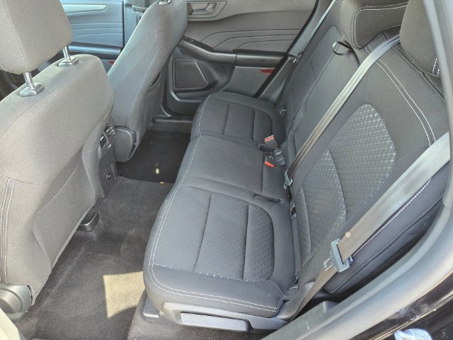 Used 2025 Black Ford Active image 10