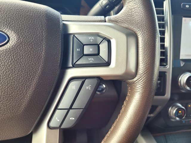 Used 2021  Ford King Ranch image 24