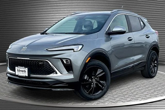 2026 Buick Encore GX Sport Touring AWD's photo