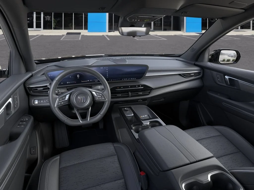 2026 Buick Enclave Sport Touring - Photo 15
