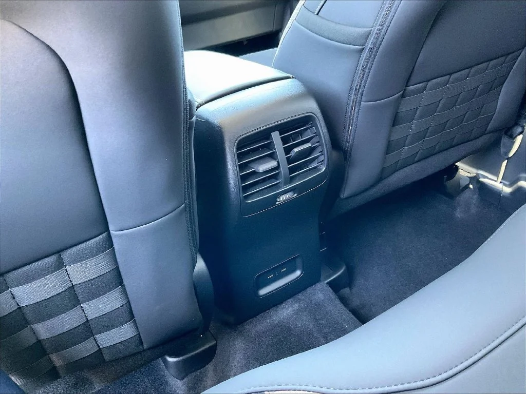 New 2026 Oxford White Ford Big Bend® image 16