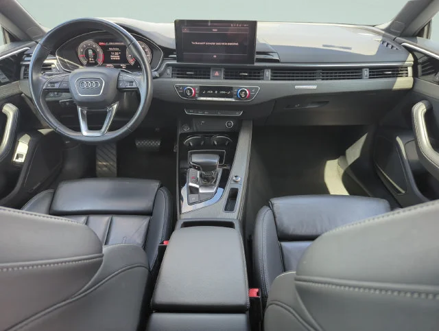 Used 2024  Audi 45 S line Premium Plus image 23