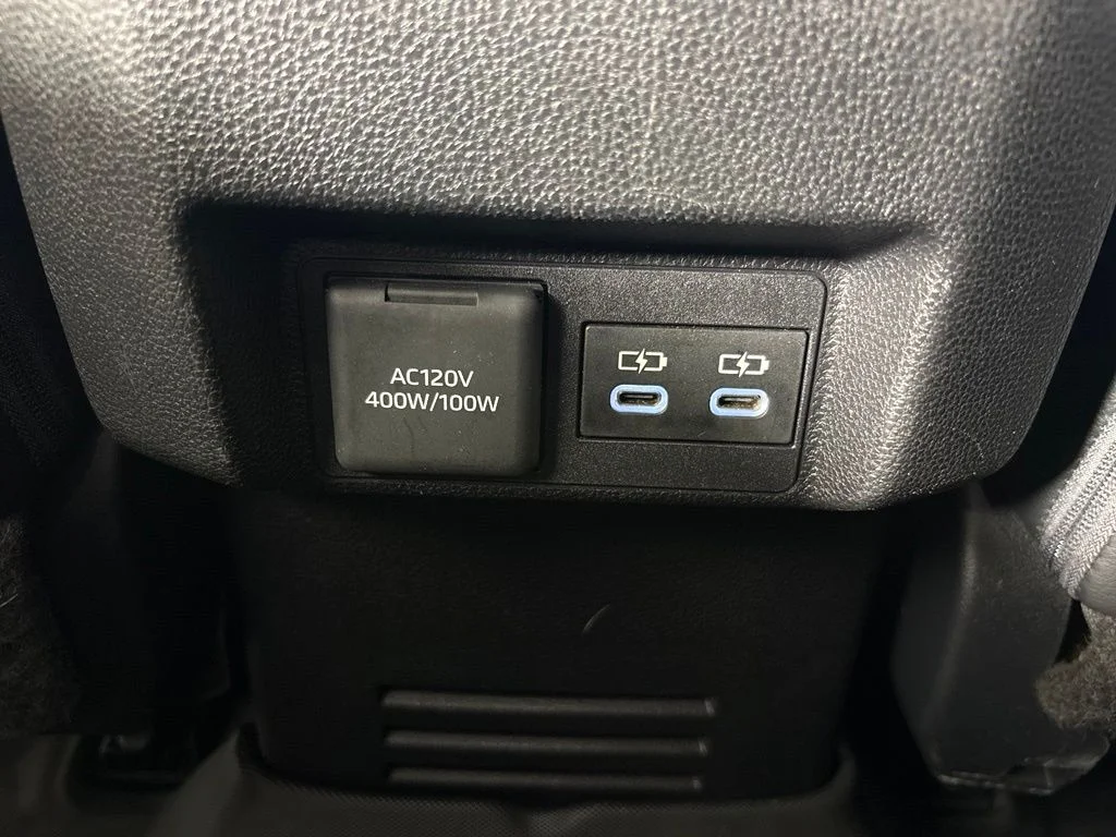 Used 2024  Toyota TRD Sport image 36