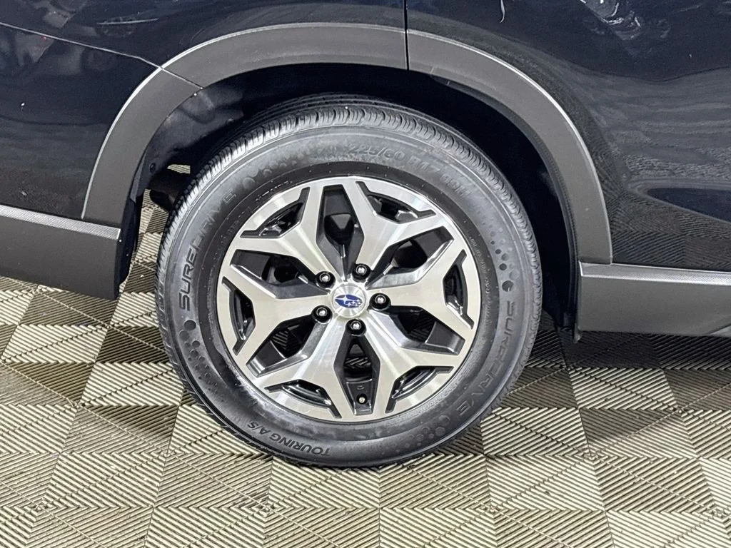 Used 2023 Black Subaru Premium image 23