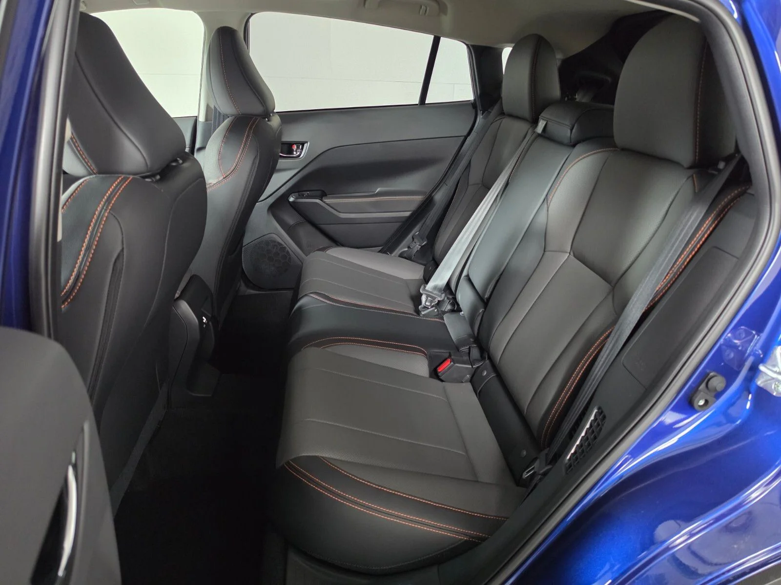 New 2026 Blue Subaru Limited image 13