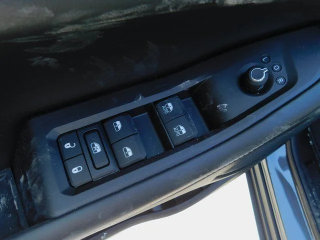 New 2026 Gray Jeep Laredo image 11
