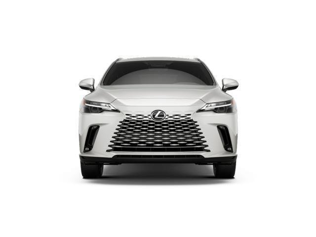 2025 Lexus RX 350 - Photo 19