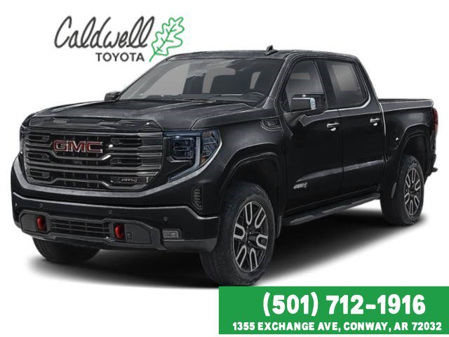 2026 GMC Sierra 1500 AT4 - Photo 50