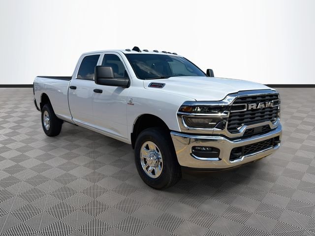 2027 RAM 2500 Pickup Tradesman