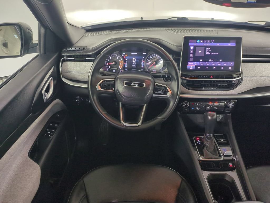 2024 Jeep Compass Latitude - Photo 18
