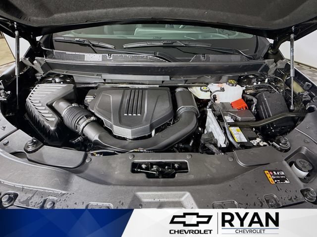 2026 Chevrolet Traverse LT - Photo 31