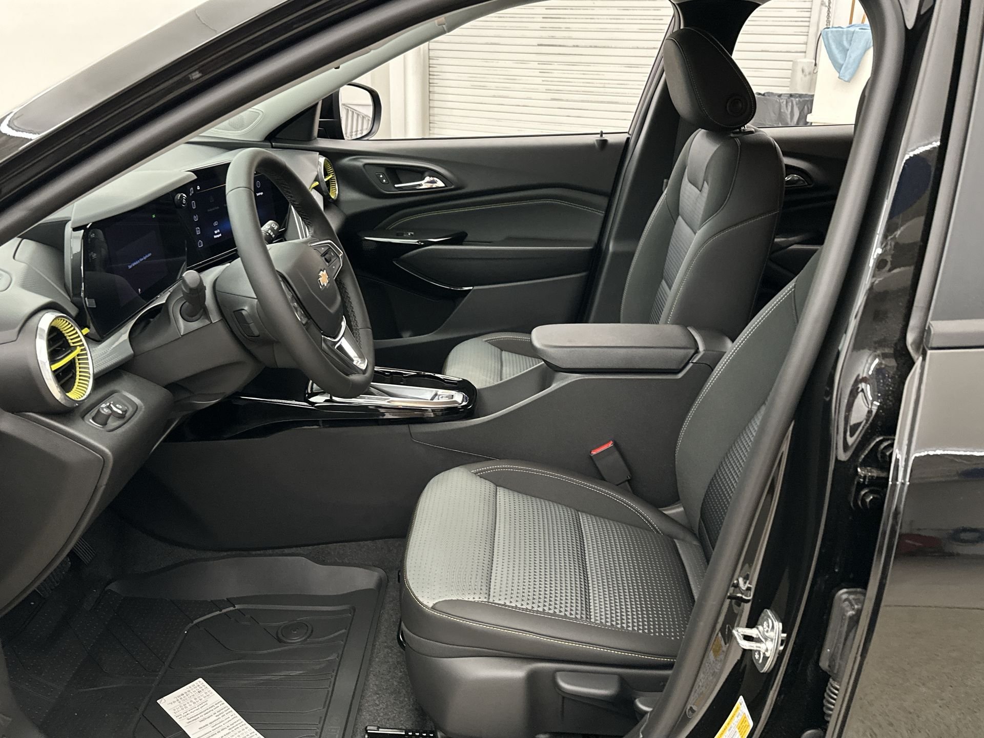 2026 Chevrolet Trax LT - Photo 63