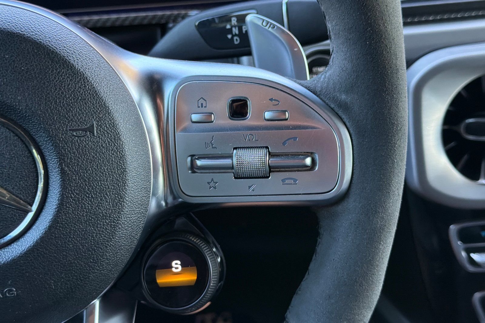 Used 2020  Mercedes-Benz G 63 AMG® image 29