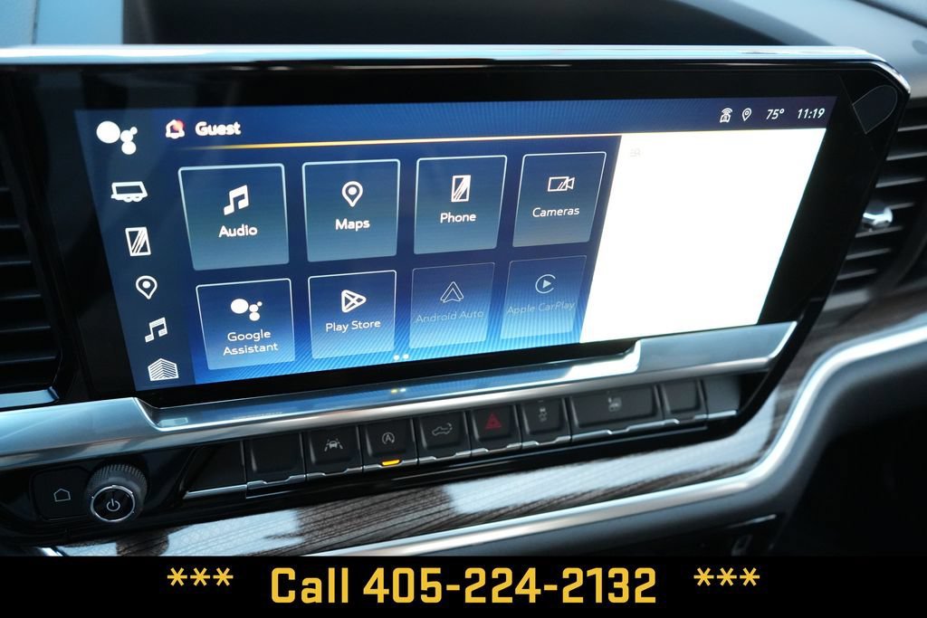 2026 Chevrolet Silverado 1500 LT - Photo 35