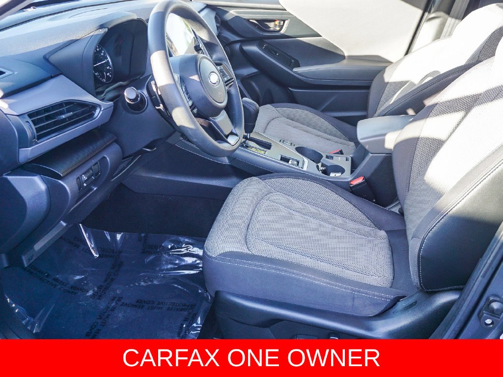 Used 2024 Gray Subaru Premium image 17