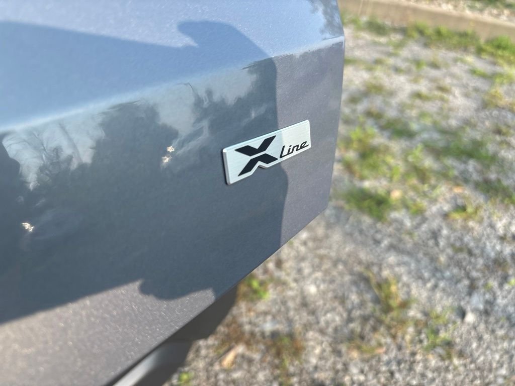 Certified Used 2023 Silver Kia X-Line S image 17