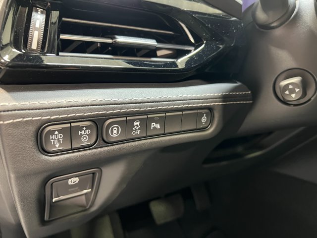 2026 Acura MDX Advance Package - Photo 16
