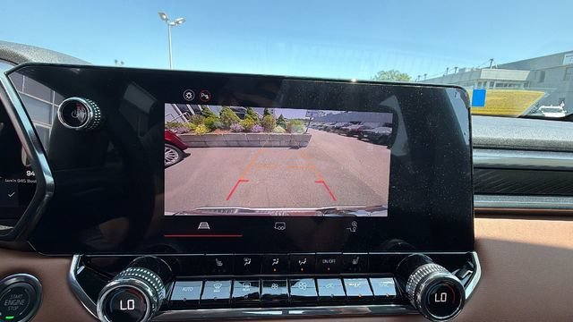 2026 GMC Canyon AT4 - Photo 32