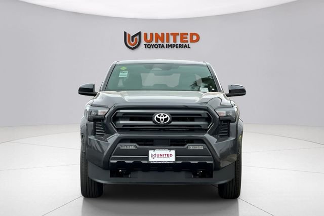 2026 Toyota Tacoma SR5 - Photo 8