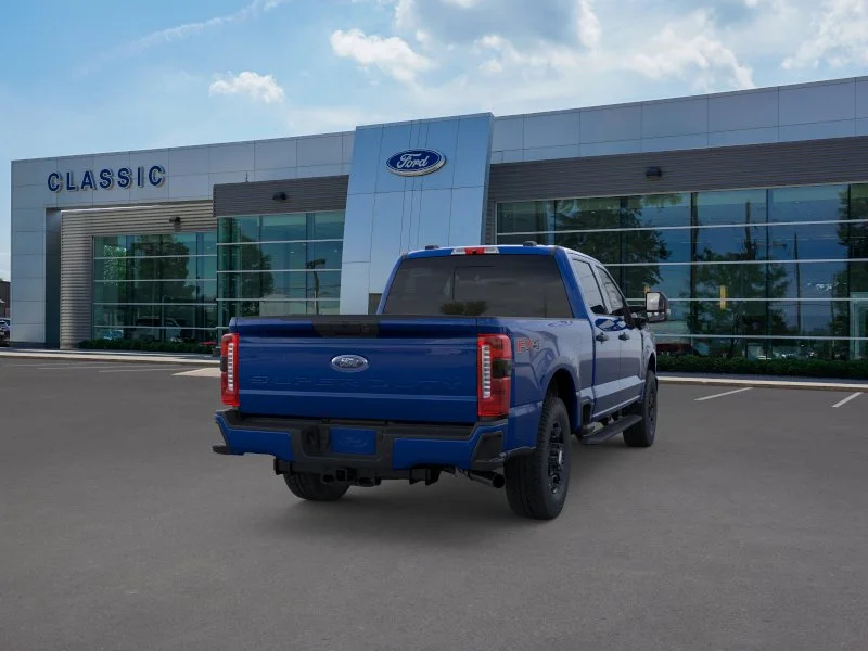 2026 Ford F-250 Super Duty XL - Photo 21