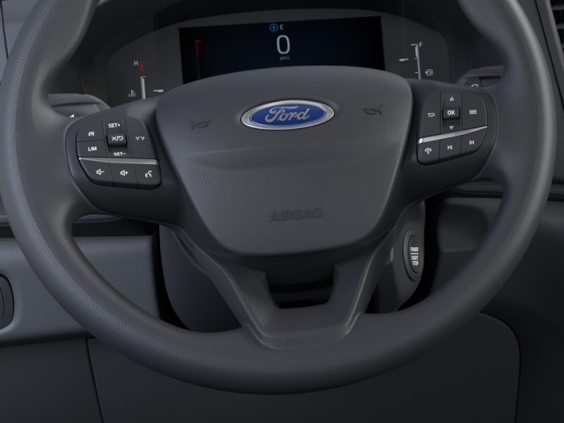 New 2026 Oxford White Ford Cutaway image 12