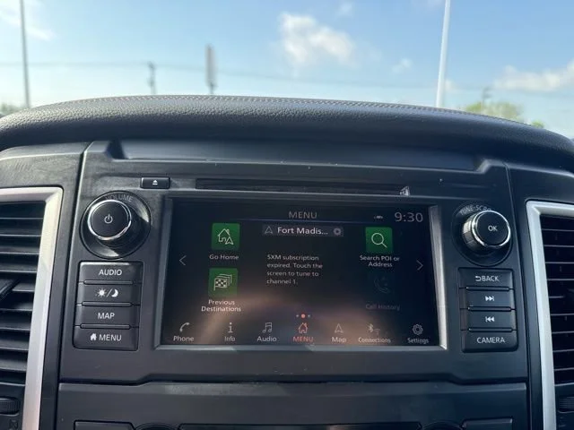 Used 2019 Magnetic Black Nissan SL image 29