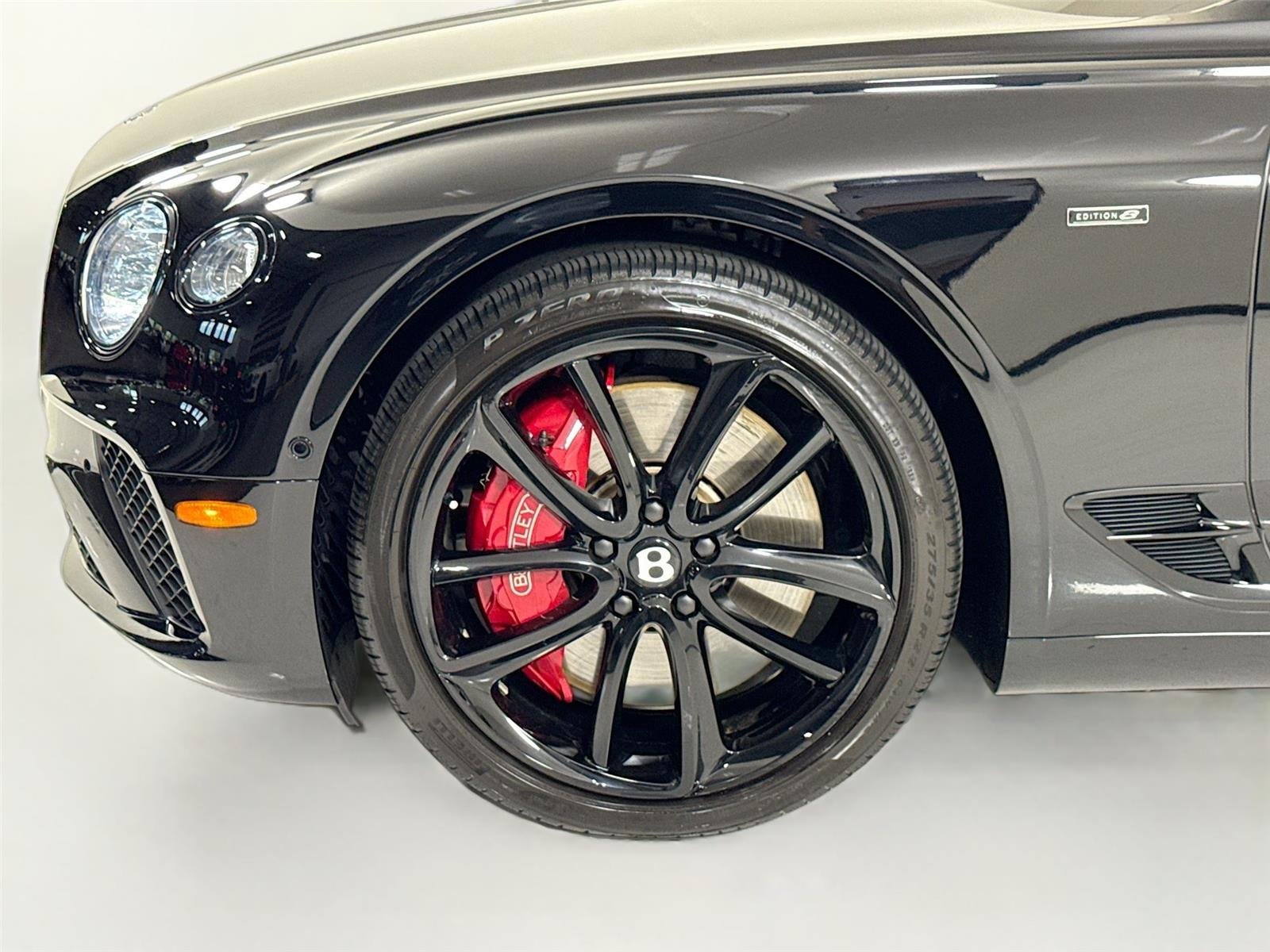 Used 2024 Beluga Bentley GT V8 | Edition 8 image 38