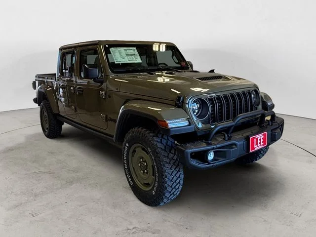 New 2026  Jeep Willys image 8