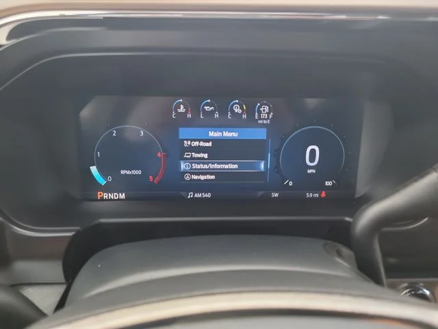 New 2026 Brown Ford King Ranch image 32