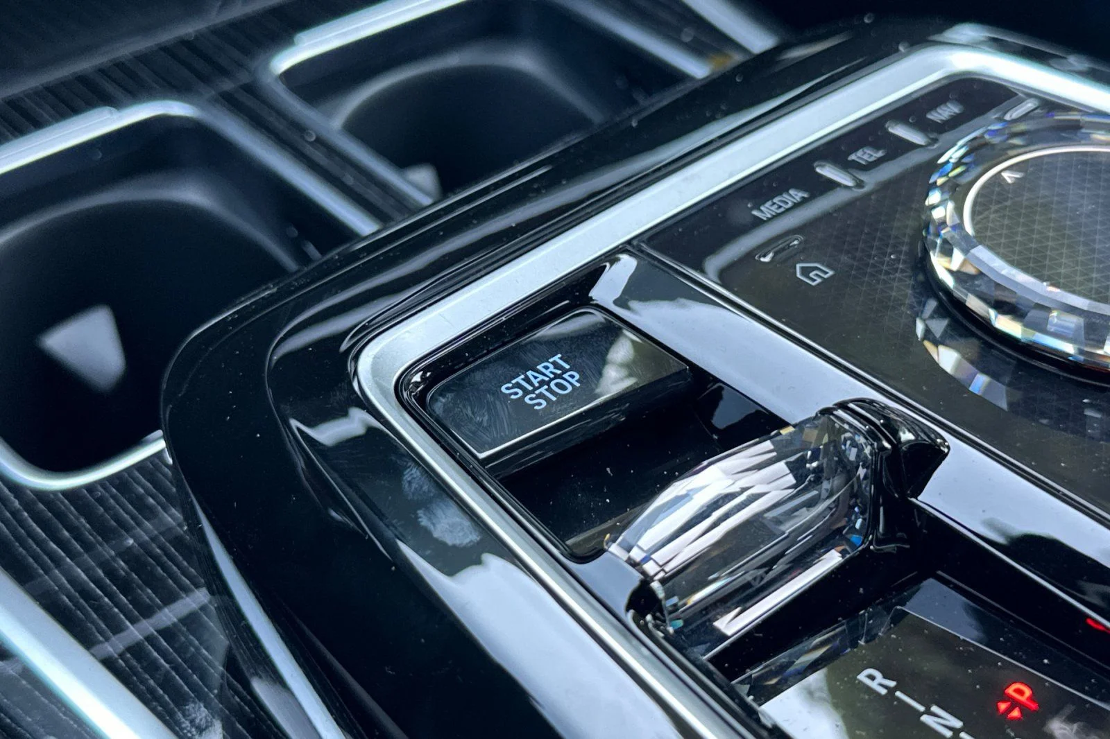 New 2026 Black Sapphire Metallic BMW eDrive50 image 19