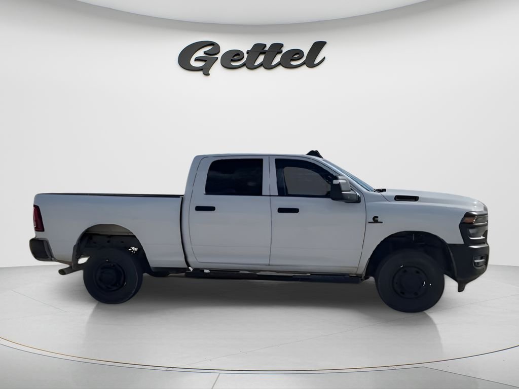 2026 RAM 2500 Tradesman - Photo 9