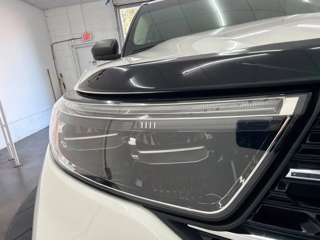 Used 2020 White Ford XLT image 10