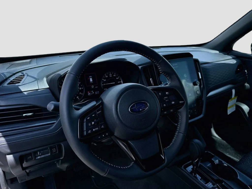 New 2026 Beige Subaru Premium image 10
