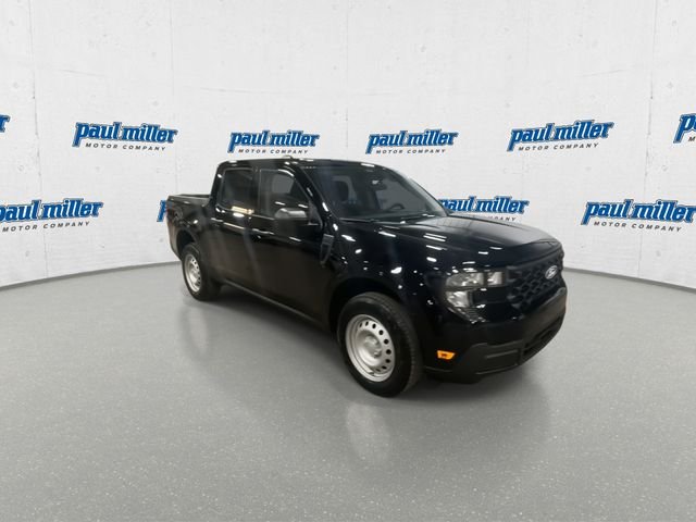 Used 2026 Shadow Black Ford XL image 2