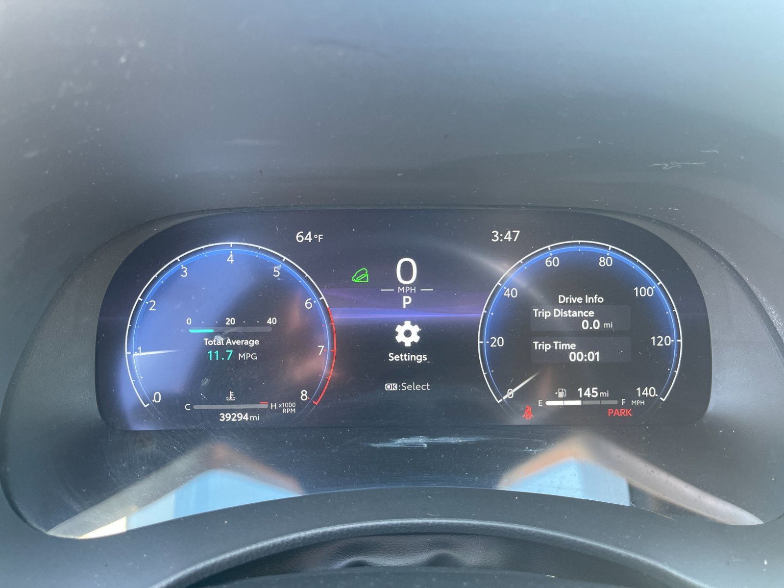 Used 2024 Gray Toyota Limited image 29