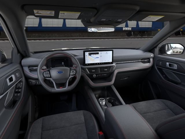 New 2026 Marsh Gray Ford ST image 10