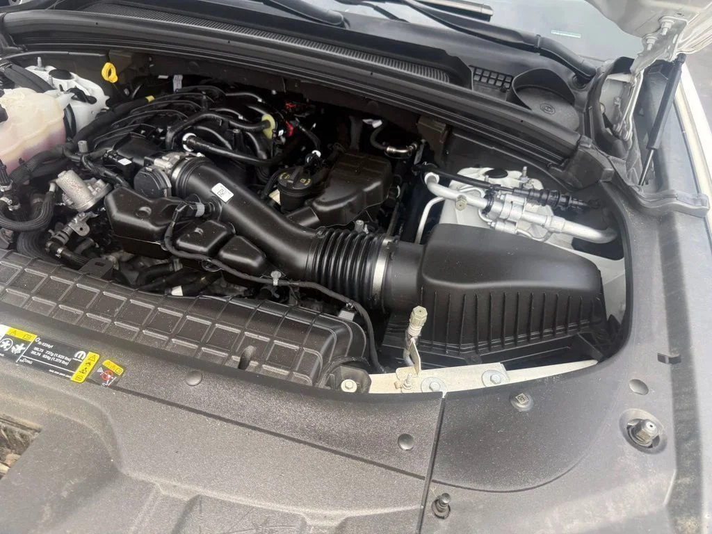 Used 2023 White Jeep Limited image 65