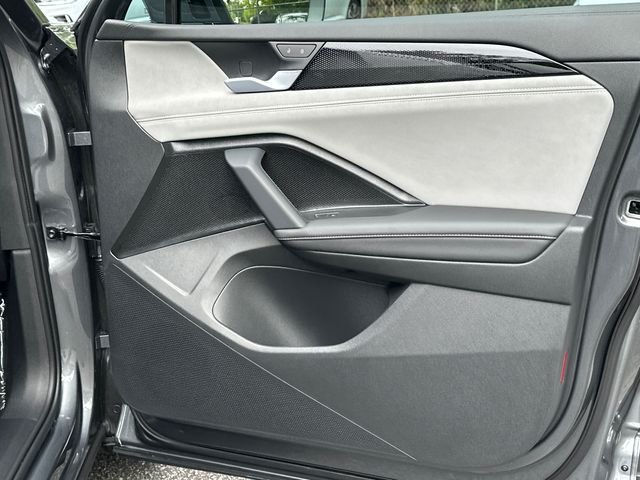 New 2026 Gray Volkswagen 2.0T SE image 14
