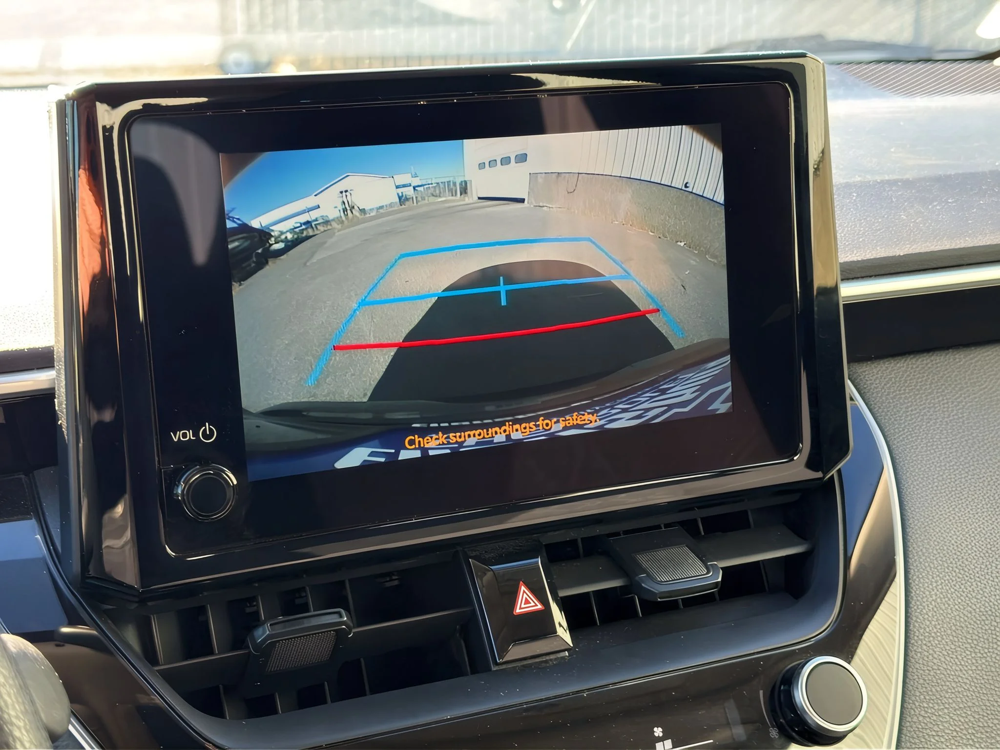 2025 Toyota Corolla LE - Photo 22