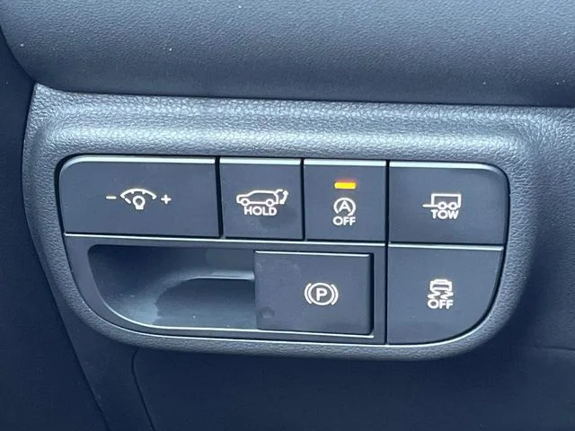 2026 Hyundai Palisade XRT Pro - Photo 27