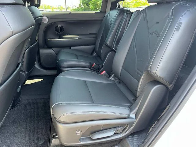 2026 Hyundai Palisade XRT Pro - Photo 57