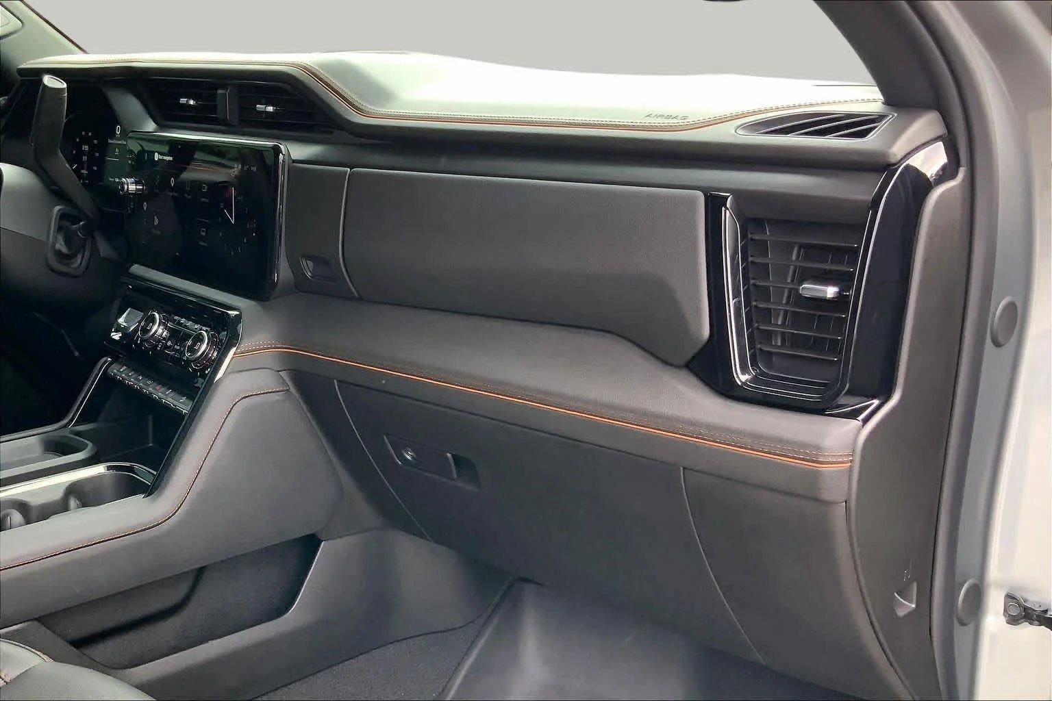 Used 2026 Sterling Metallic GMC AT4 image 18